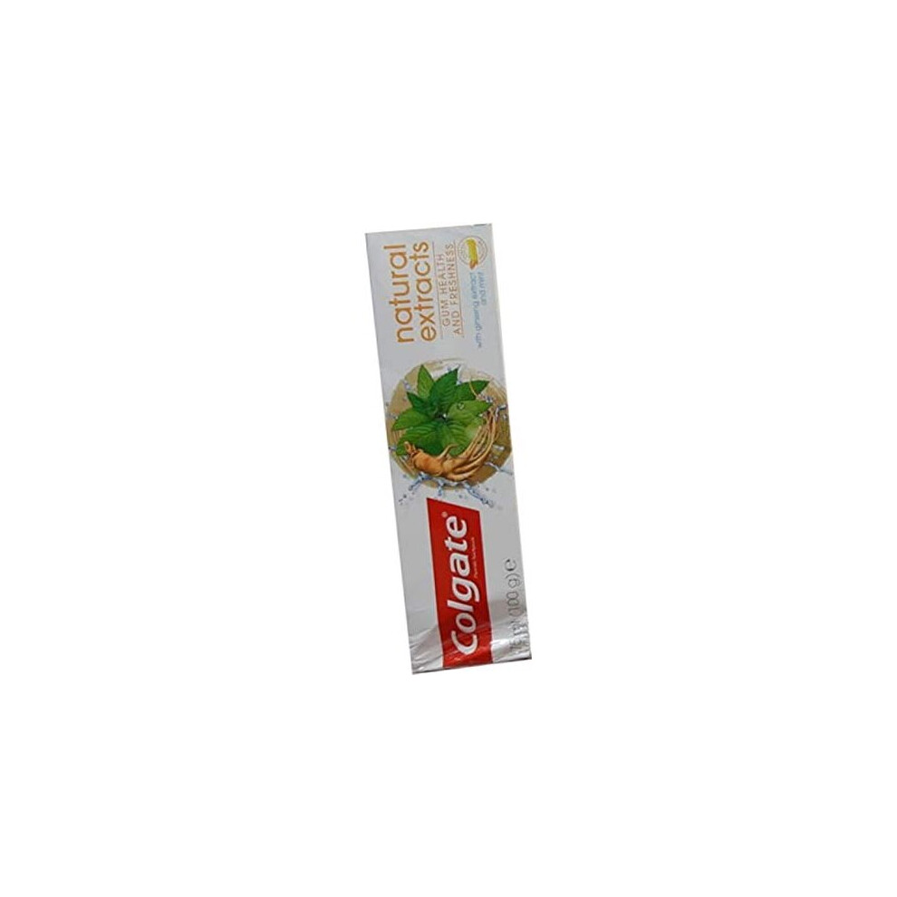 Colgate Gum Health And Freshness Toothpaste 100g