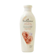 Enchanteur Elegant Musk Body Lotion - 250 ml