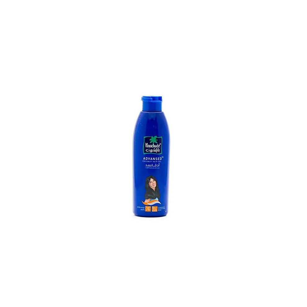 Parachute Advanced Pure Coconut Oil 300ml