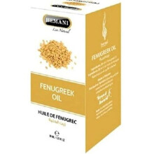 Hemani Herbal Oil Fenugreek, Essential Oil & Multipurpose Oil Dlgestion and Supports in Weight Loss 30ml