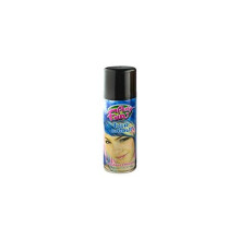 PARTY FUN (BLACK) HAIR COLOR SPRAY 125ML