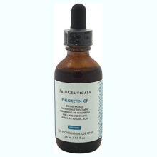 Elevate Your Skincare Routine with Skin Ceuticals Phloretin CF (Salon Size) of Powerful Antioxidant Protection 55ml/1.9oz