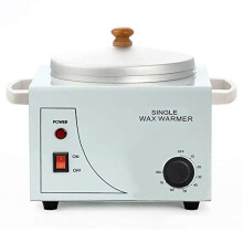 Depilatory Single Wax warmer wax Heater