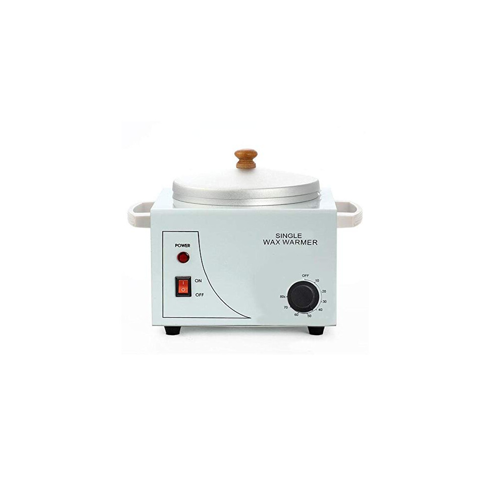 Depilatory Single Wax warmer wax Heater