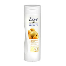 Dove Nourishing Secrets, Replenishing Ritual, Body Lotion