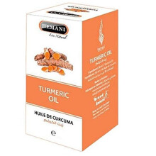 Unlock Wellness with High-Quality Turmeric Oil - Pure and Potent Turmeric Essential Oil for Natural Healing.