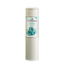 Enchanteur Perfumed Talc Gorgeous- 125g