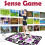 Dance Mat for Kids Adults, Double User Wireless Dancer Step Pads 4