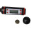 Meat Thermometer Kitchen Digital Cooking Probe Electronic BBQ Gauge 4