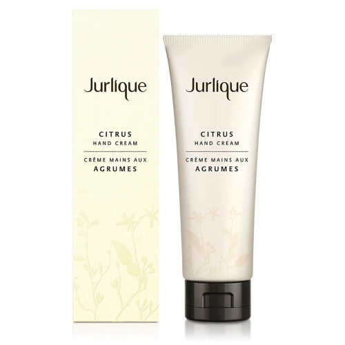 Jurlique Citrus Handcreme 40ml