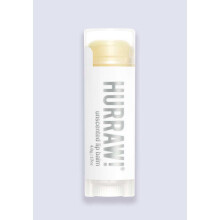 Hurraw! Balm, Lip Balm, Bezwonny, 0,17 oz (4,8 g)