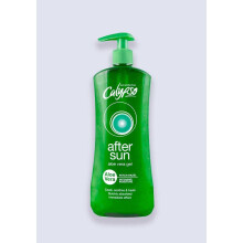 Calypso Aloe Vera After Sun Gel With Witch Hazel 500ml