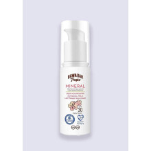 Sun Lotion Hawaiian Tropic Y301764100 Sun Milk Spf 30 50 ml