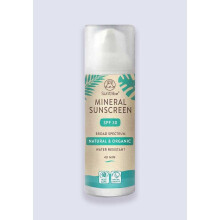 Suntribe Body & Face Mineral Sunscreen SPF30 100ml