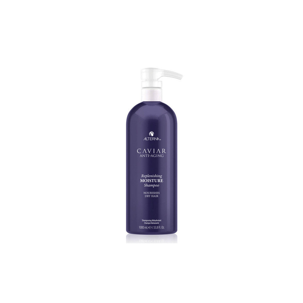 Restorative Shampoo Alterna Caviar Anti-ageing (1000 ml)