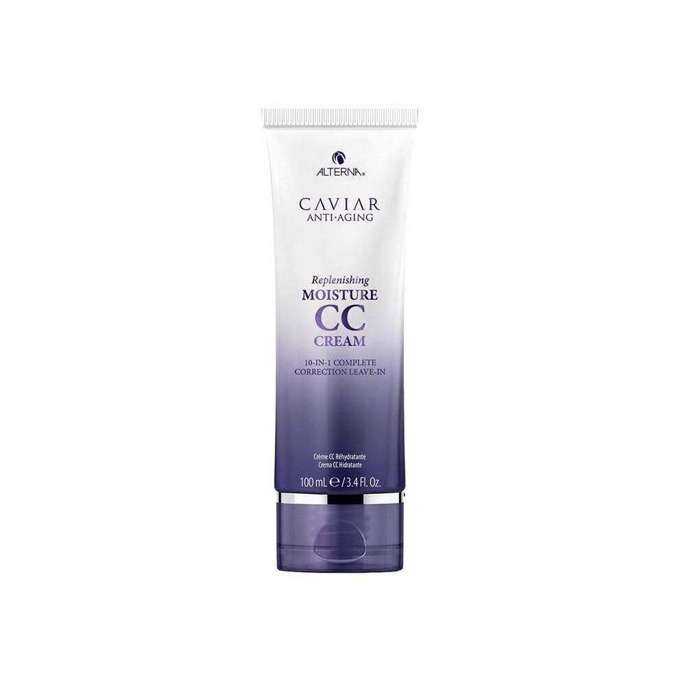 Alterna - Caviar Anti-Aging Replenishing Moisture Cc Cream (100Ml)