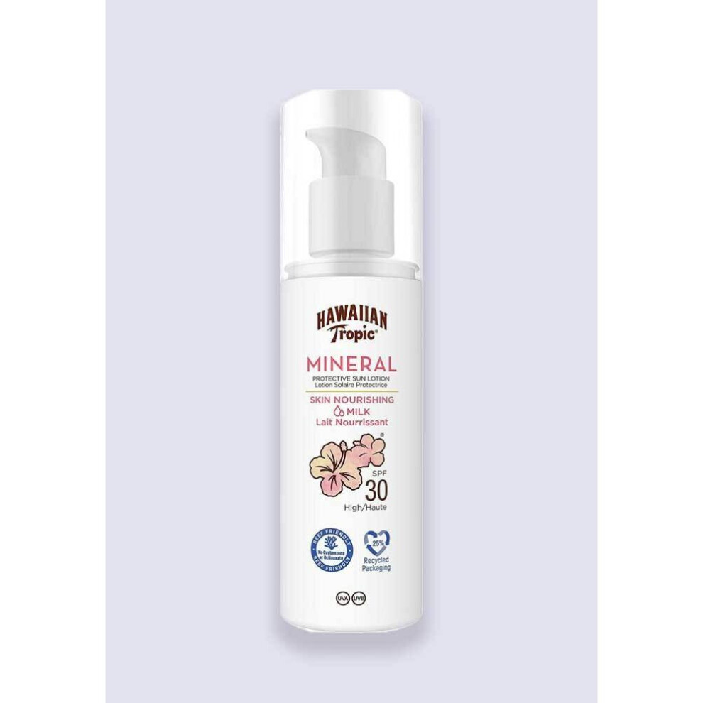 Mineral Protective Sun Lotion SPF 30 100