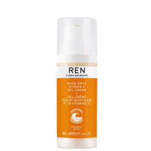 Ren - Clean Skincare Vitamin C Gel Cream (50ml)