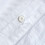 Homescapes (White) Cotton Striped Cot Bed Duvet Cover with Pillowcase 330 Thread Count 4
