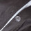 Homescapes (Single, Dark Grey) Duvet Cover with Pillowcase 1000 Thread count 3