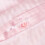 Homescapes (Super-King, Pink) Duvet Cover with Pillowcase 330 Thread count 3