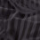 Homescapes (King, Black) Duvet Cover with Pillowcase 330 Thread count 4