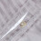 Homescapes (Single, Grey) Duvet Cover with Pillowcase 330 Thread count 3