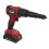 Sealey Cordless Riveter 20V 2Ah Lithium-ion 2