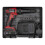 Sealey Cordless Riveter 20V 2Ah Lithium-ion 3