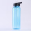 (Green) Water Bottle Straw Plastic Cup Sport Portable 4