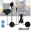 Motorcycle Helmet Bluetooth Headset Earphone With Handsfree Music Call 1