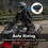 Motorcycle Helmet Bluetooth Headset Earphone With Handsfree Music Call 6