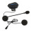 Motorcycle Helmet Bluetooth Headset Earphone With Handsfree Music Call 12