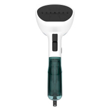 Tefal DT6131G0 Garment Steamer, 1300 W, Blue/White