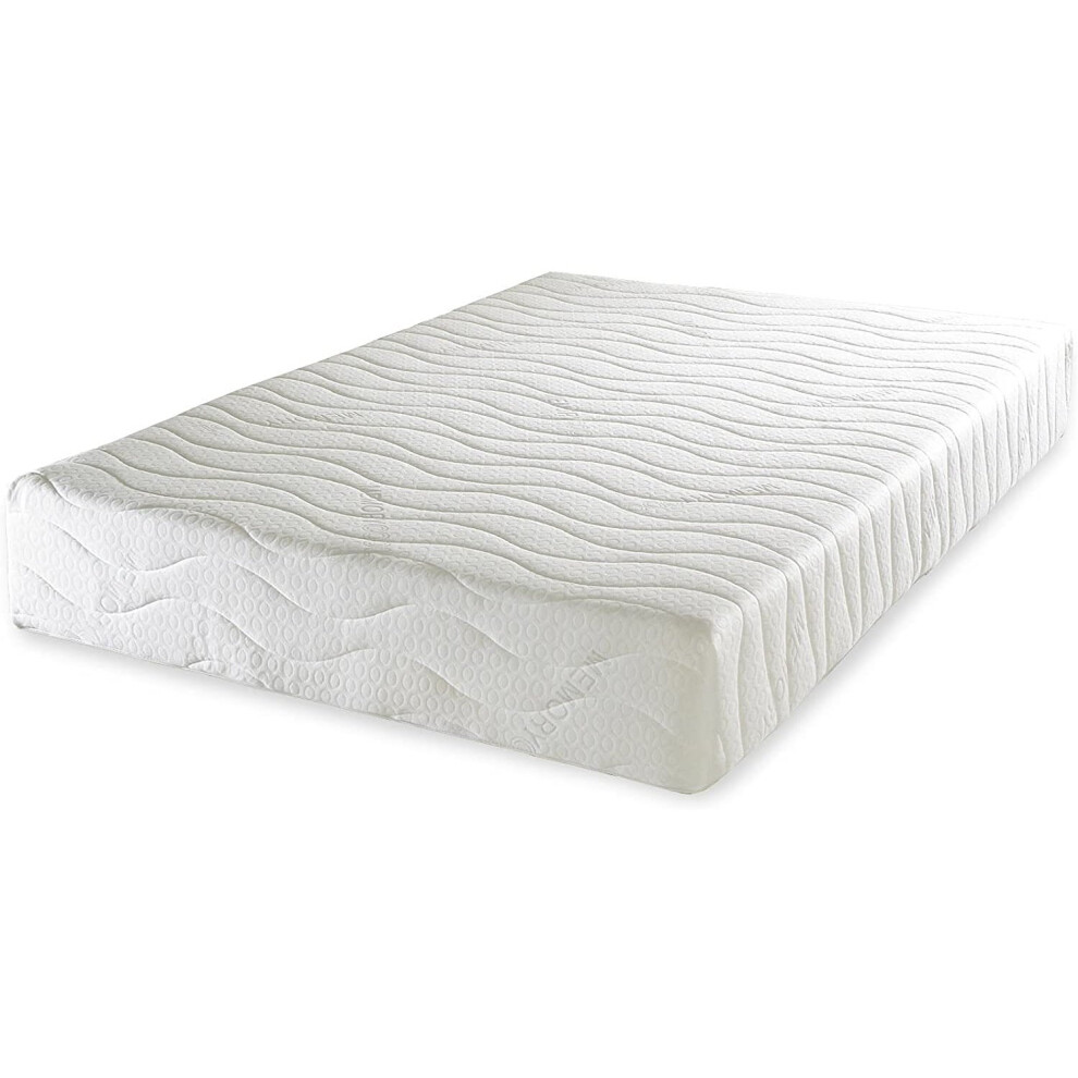 (Double) Orthopaedic Laytech Fresh Mattress FIRM-image-OPC-P87F8HF-NEW