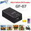 Ranpo GPS Tracker Μαγνητική αντικλεπτική έξυπνη συσκευή φωνητικής εγγραφής εντοπισμού 9