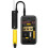 Guitar Effects Interface Converter with 3.55mm Stereo Jack for iPhone 4