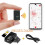 Ranpo GPS Tracker Μαγνητική αντικλεπτική έξυπνη συσκευή φωνητικής εγγραφής εντοπισμού 10