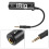 Guitar Effects Interface Converter with 3.55mm Stereo Jack for iPhone 3