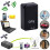 Ranpo GPS Tracker Μαγνητική αντικλεπτική έξυπνη συσκευή φωνητικής εγγραφής εντοπισμού 6