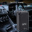 Ranpo GPS Tracker Μαγνητική αντικλεπτική έξυπνη συσκευή φωνητικής εγγραφής εντοπισμού 8