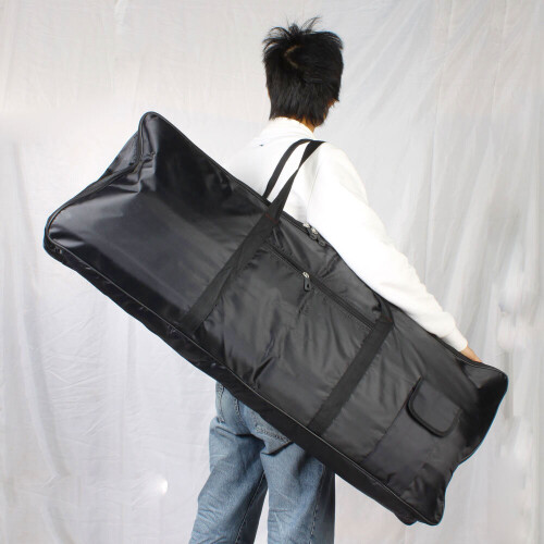 61 Key Keyboard Bag Electronic Piano Cover Case For YAMAHA CASIO 1