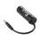 Guitar Effects Interface Converter with 3.55mm Stereo Jack for iPhone 7