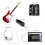 Guitar Effects Interface Converter with 3.55mm Stereo Jack for iPhone 2
