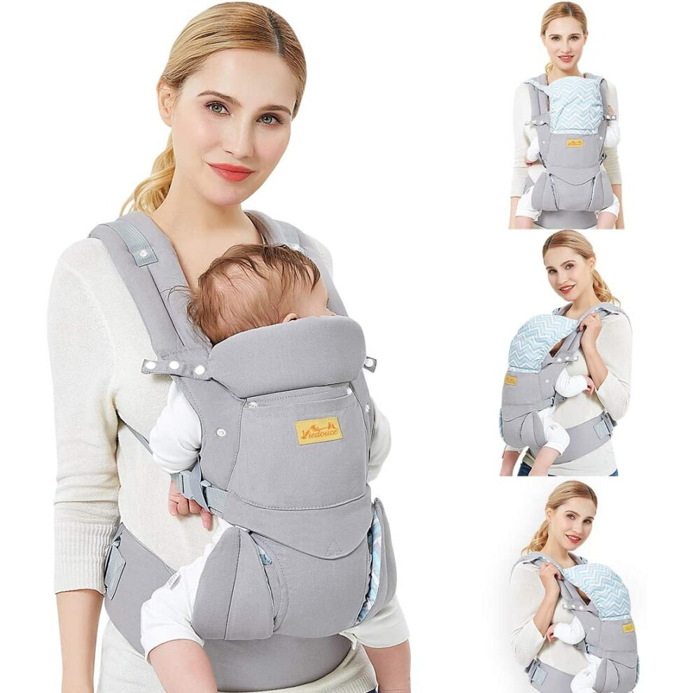 Vie douce hot sale baby carrier