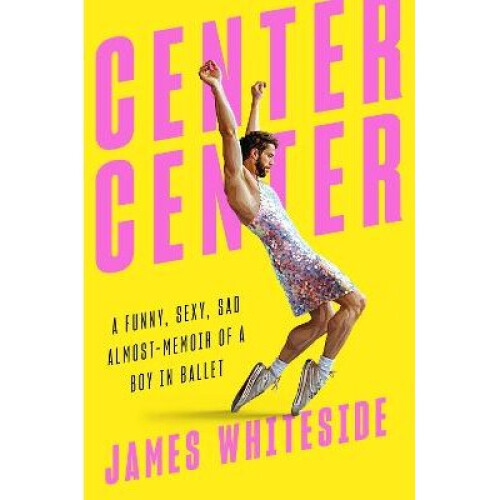 Center Center