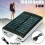 Solar Power Bank+Dual USB LED External Battery Portable Pack Charger 3