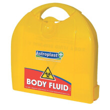 Body Fluid Kit
