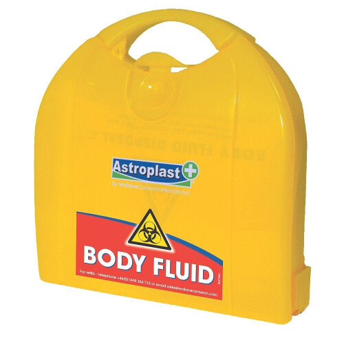 Body Fluid Kit