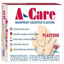 Waterproof Plasters ~ 150
